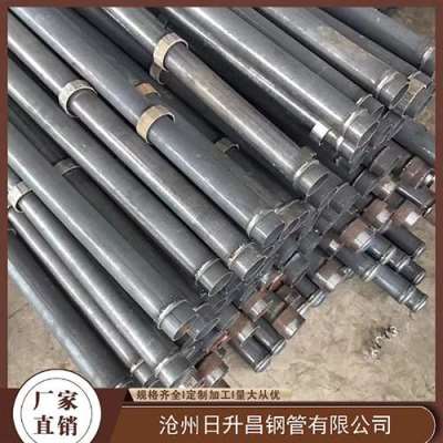 江油最薄的声测管壁厚可以到什么程度
