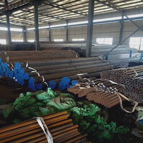 江油声测管为何能作为桩基础检测材料？