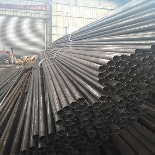 江油声测管为何能作为桩基础检测材料？