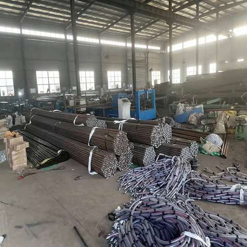 江油声测管施工及验收规范（最全最详细）
