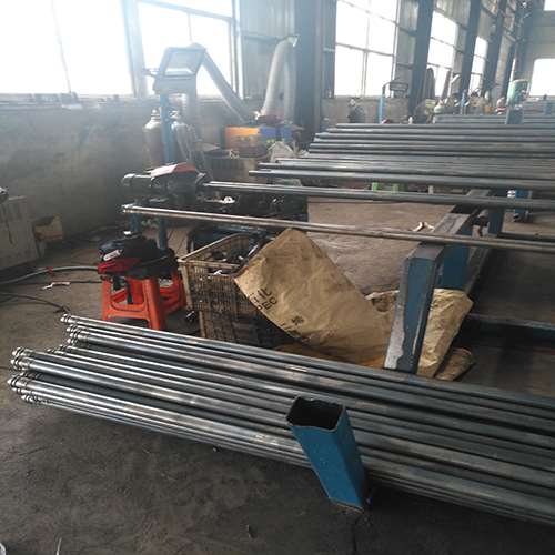 江油桥梁桩基声测管的施工工艺流程
