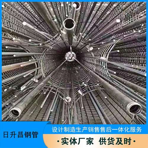 江油声测管规格型号有哪些分类？
